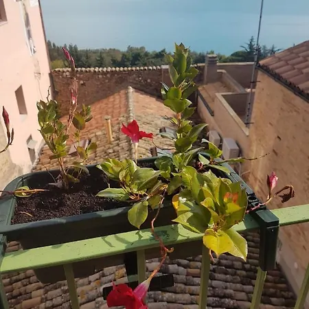 La Casa Rossa Vasto