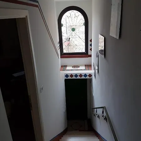 La Casa Rossa Vasto